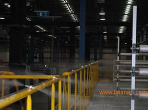 石材廠噴霧除塵解決方案 設(shè)備選購、廠家推薦與價(jià)格指南